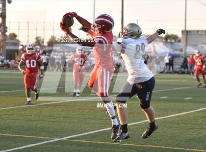 Thumbnail 2 in JV: St. John Bosco @ Mater Dei photogallery.