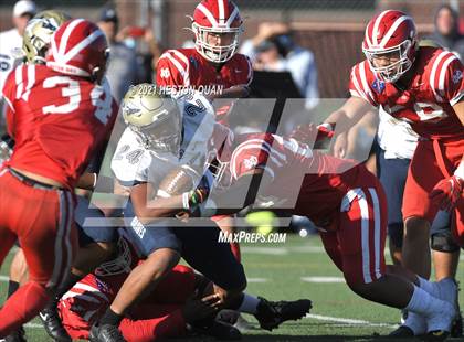 Thumbnail 1 in JV: St. John Bosco @ Mater Dei photogallery.