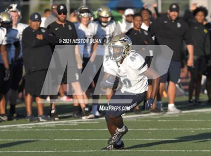 Thumbnail 2 in JV: St. John Bosco @ Mater Dei photogallery.