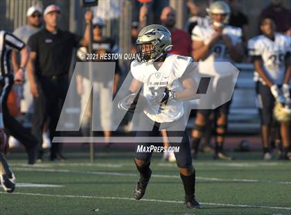 Thumbnail 3 in JV: St. John Bosco @ Mater Dei photogallery.