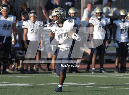 Thumbnail 1 in JV: St. John Bosco @ Mater Dei photogallery.