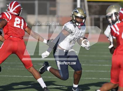 Thumbnail 2 in JV: St. John Bosco @ Mater Dei photogallery.