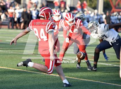 Thumbnail 1 in JV: St. John Bosco @ Mater Dei photogallery.