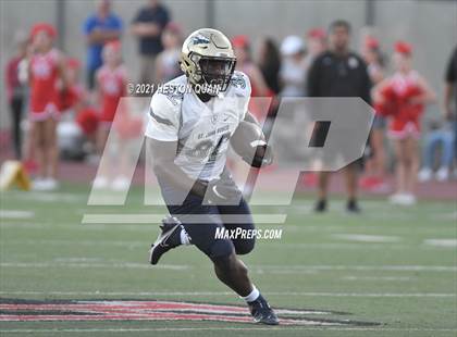 Thumbnail 1 in JV: St. John Bosco @ Mater Dei photogallery.