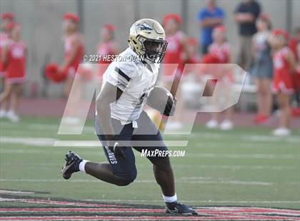 Thumbnail 2 in JV: St. John Bosco @ Mater Dei photogallery.