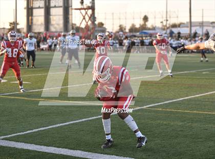 Thumbnail 1 in JV: St. John Bosco @ Mater Dei photogallery.