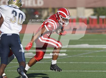 Thumbnail 2 in JV: St. John Bosco @ Mater Dei photogallery.