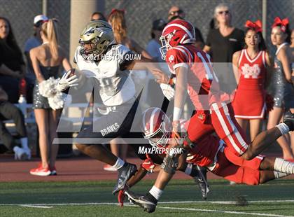 Thumbnail 1 in JV: St. John Bosco @ Mater Dei photogallery.
