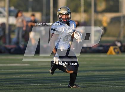 Thumbnail 3 in JV: St. John Bosco @ Mater Dei photogallery.