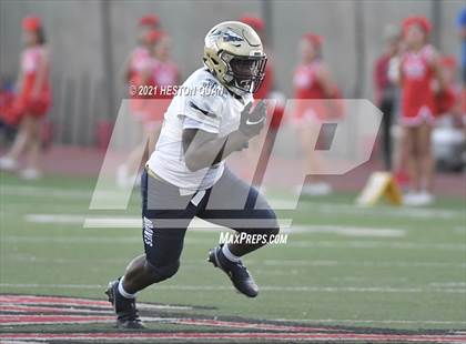 Thumbnail 1 in JV: St. John Bosco @ Mater Dei photogallery.