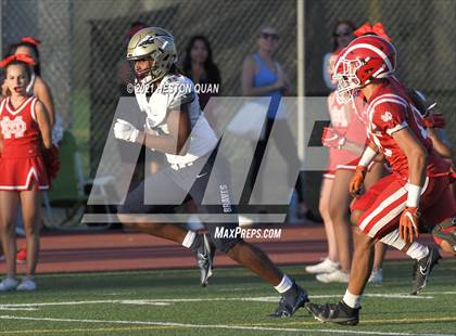 Thumbnail 3 in JV: St. John Bosco @ Mater Dei photogallery.