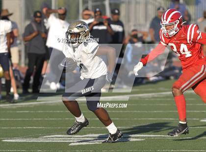 Thumbnail 1 in JV: St. John Bosco @ Mater Dei photogallery.