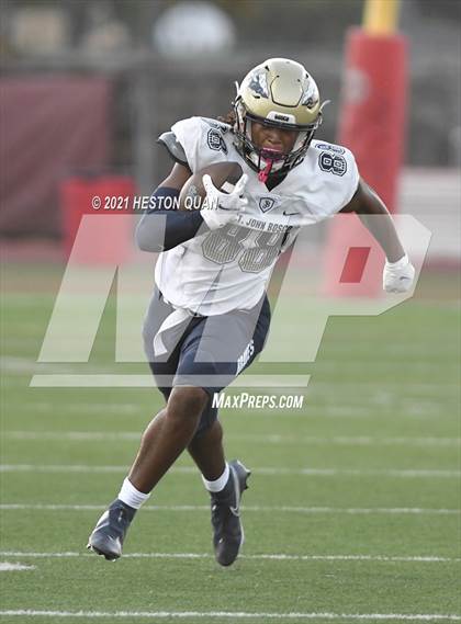 Thumbnail 1 in JV: St. John Bosco @ Mater Dei photogallery.