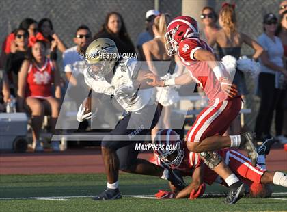 Thumbnail 2 in JV: St. John Bosco @ Mater Dei photogallery.