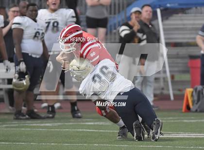 Thumbnail 2 in JV: St. John Bosco @ Mater Dei photogallery.