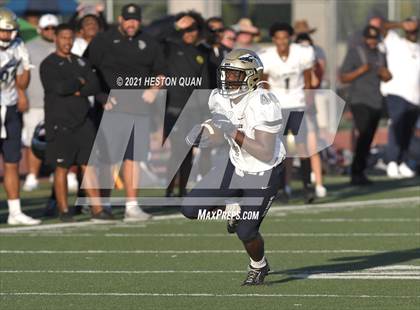Thumbnail 3 in JV: St. John Bosco @ Mater Dei photogallery.