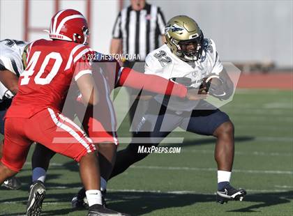 Thumbnail 1 in JV: St. John Bosco @ Mater Dei photogallery.