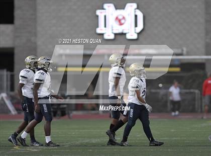 Thumbnail 2 in JV: St. John Bosco @ Mater Dei photogallery.