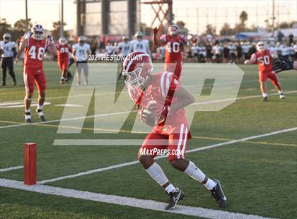 Thumbnail 2 in JV: St. John Bosco @ Mater Dei photogallery.