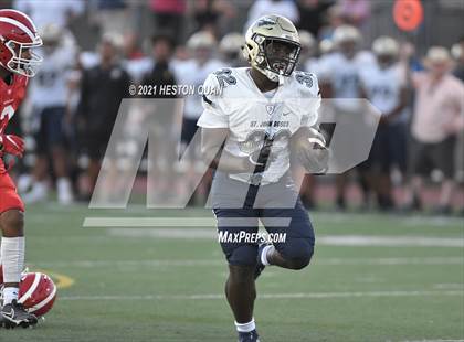 Thumbnail 3 in JV: St. John Bosco @ Mater Dei photogallery.