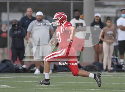 Thumbnail 1 in JV: St. John Bosco @ Mater Dei photogallery.
