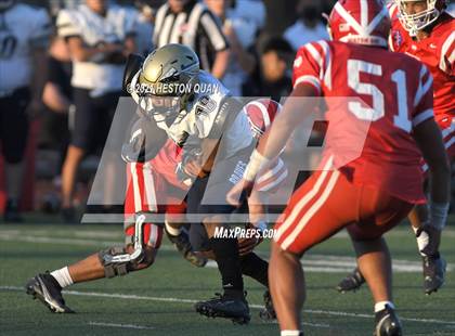 Thumbnail 1 in JV: St. John Bosco @ Mater Dei photogallery.