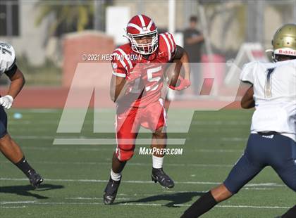Thumbnail 2 in JV: St. John Bosco @ Mater Dei photogallery.