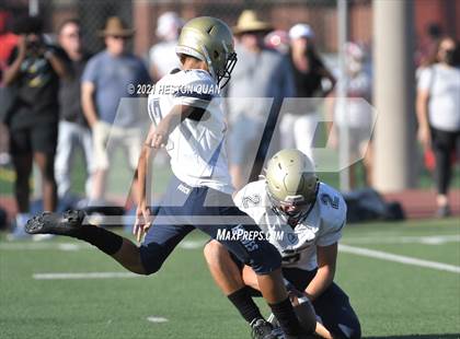 Thumbnail 1 in JV: St. John Bosco @ Mater Dei photogallery.