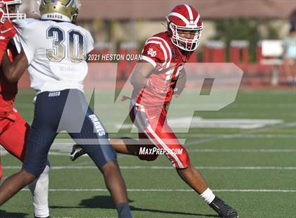 Thumbnail 3 in JV: St. John Bosco @ Mater Dei photogallery.