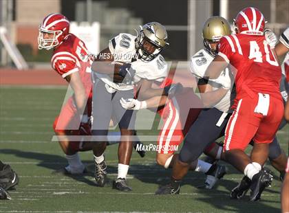 Thumbnail 2 in JV: St. John Bosco @ Mater Dei photogallery.