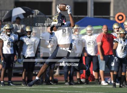 Thumbnail 3 in JV: St. John Bosco @ Mater Dei photogallery.