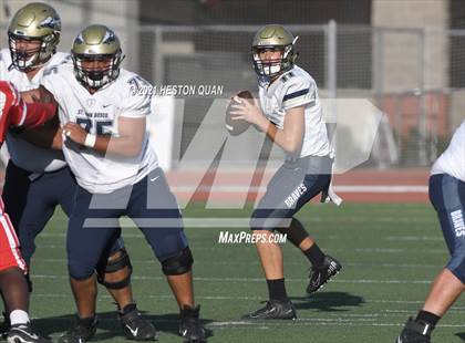 Thumbnail 3 in JV: St. John Bosco @ Mater Dei photogallery.