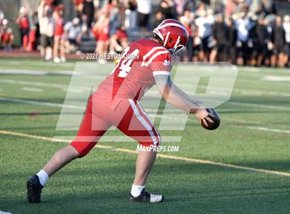 Thumbnail 2 in JV: St. John Bosco @ Mater Dei photogallery.