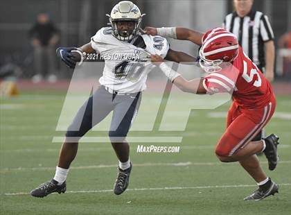 Thumbnail 2 in JV: St. John Bosco @ Mater Dei photogallery.