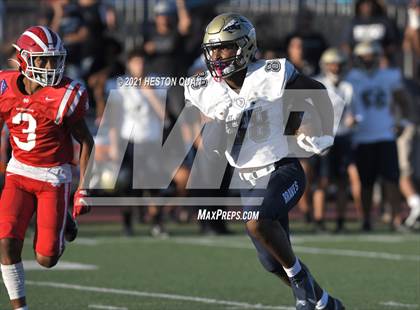 Thumbnail 1 in JV: St. John Bosco @ Mater Dei photogallery.