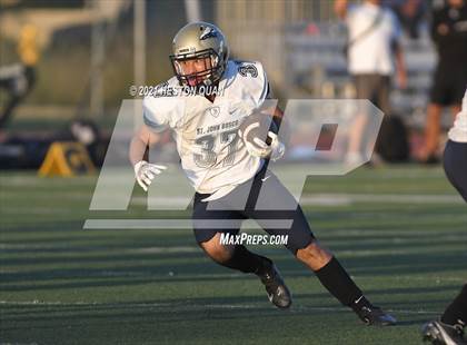 Thumbnail 1 in JV: St. John Bosco @ Mater Dei photogallery.