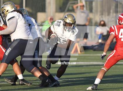 Thumbnail 2 in JV: St. John Bosco @ Mater Dei photogallery.