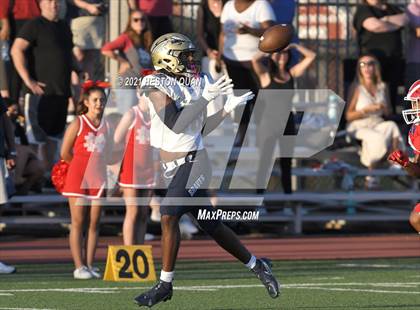 Thumbnail 3 in JV: St. John Bosco @ Mater Dei photogallery.