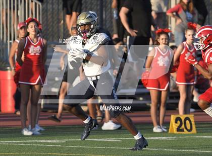 Thumbnail 2 in JV: St. John Bosco @ Mater Dei photogallery.