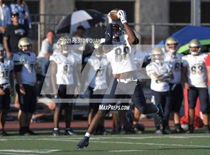 Thumbnail 1 in JV: St. John Bosco @ Mater Dei photogallery.