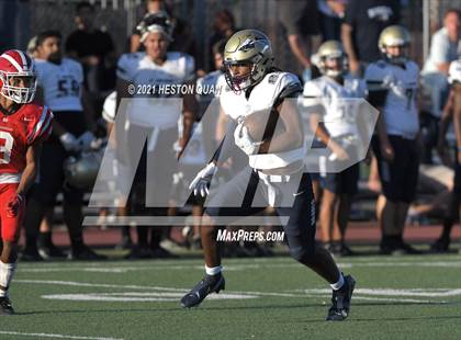 Thumbnail 2 in JV: St. John Bosco @ Mater Dei photogallery.