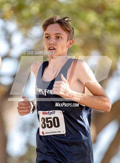 Thumbnail 1 in CIF SJS Sierra Foothill League Meet photogallery.