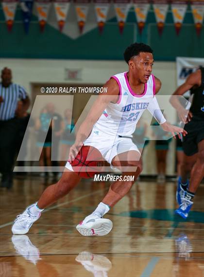 Thumbnail 1 in Rocklin vs. Sheldon (CIF SJS D-1 Semifinal) photogallery.