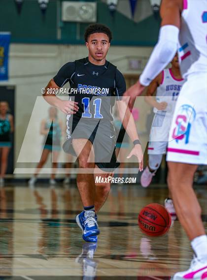 Thumbnail 1 in Rocklin vs. Sheldon (CIF SJS D-1 Semifinal) photogallery.