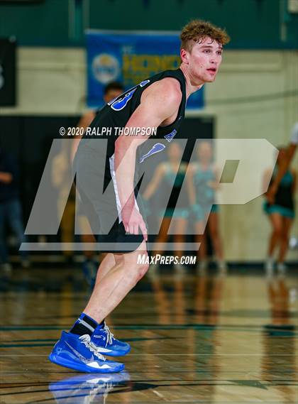 Thumbnail 3 in Rocklin vs. Sheldon (CIF SJS D-1 Semifinal) photogallery.