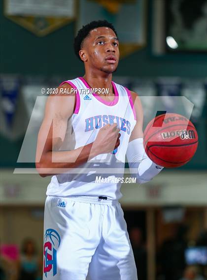 Thumbnail 1 in Rocklin vs. Sheldon (CIF SJS D-1 Semifinal) photogallery.