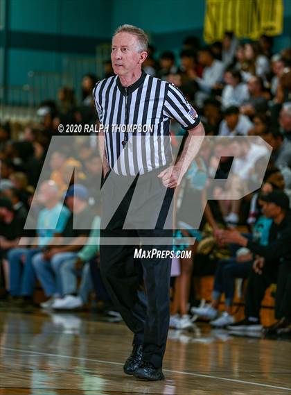Thumbnail 2 in Rocklin vs. Sheldon (CIF SJS D-1 Semifinal) photogallery.