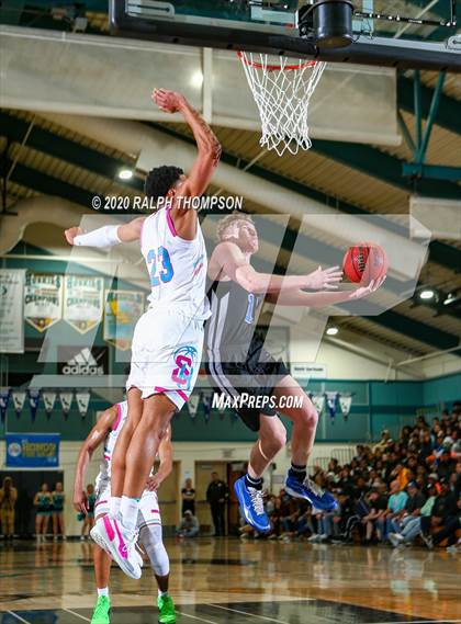 Thumbnail 2 in Rocklin vs. Sheldon (CIF SJS D-1 Semifinal) photogallery.