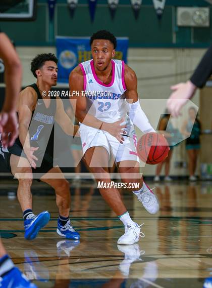 Thumbnail 1 in Rocklin vs. Sheldon (CIF SJS D-1 Semifinal) photogallery.