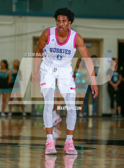 Thumbnail 1 in Rocklin vs. Sheldon (CIF SJS D-1 Semifinal) photogallery.